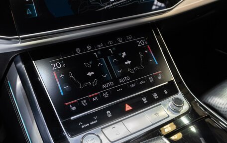 Audi Q8 I, 2019 год, 7 879 000 рублей, 22 фотография