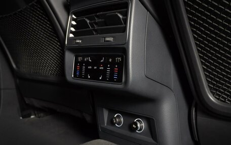 Audi Q8 I, 2019 год, 7 879 000 рублей, 36 фотография
