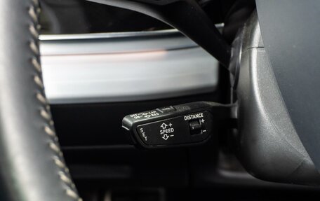 Audi Q8 I, 2019 год, 7 879 000 рублей, 30 фотография
