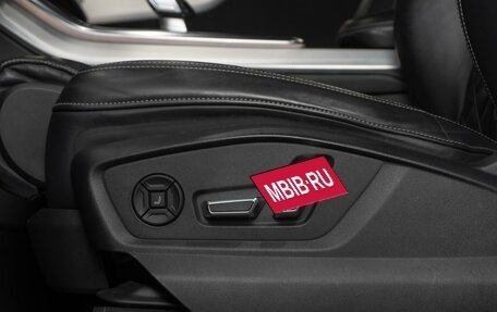 Audi Q8 I, 2019 год, 7 879 000 рублей, 32 фотография