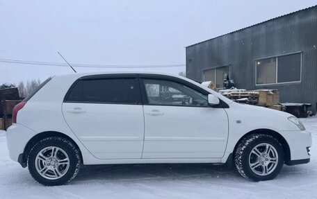 Toyota Corolla, 2006 год, 575 000 рублей, 4 фотография