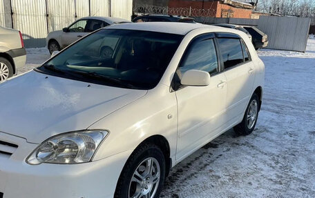 Toyota Corolla, 2006 год, 575 000 рублей, 3 фотография