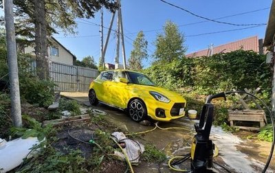 Suzuki Swift V, 2020 год, 1 600 000 рублей, 1 фотография