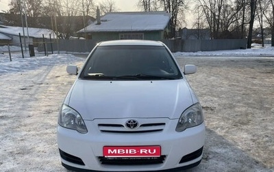 Toyota Corolla, 2006 год, 575 000 рублей, 1 фотография