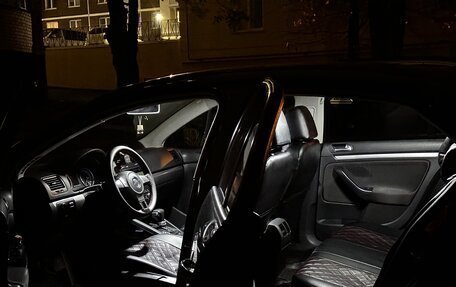 Volkswagen Jetta VI, 2010 год, 720 000 рублей, 12 фотография