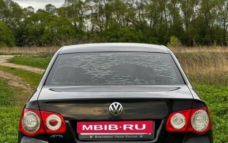 Volkswagen Jetta VI, 2010 год, 720 000 рублей, 6 фотография