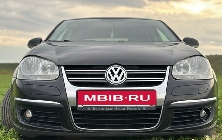 Volkswagen Jetta VI, 2010 год, 720 000 рублей, 10 фотография