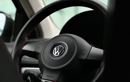 Volkswagen Jetta VI, 2010 год, 720 000 рублей, 13 фотография