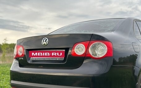 Volkswagen Jetta VI, 2010 год, 720 000 рублей, 9 фотография