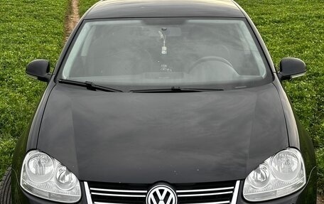 Volkswagen Jetta VI, 2010 год, 720 000 рублей, 2 фотография