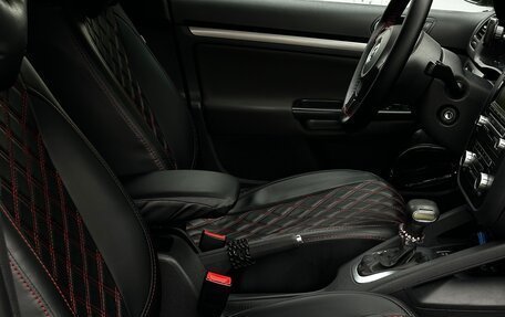 Volkswagen Jetta VI, 2010 год, 720 000 рублей, 14 фотография