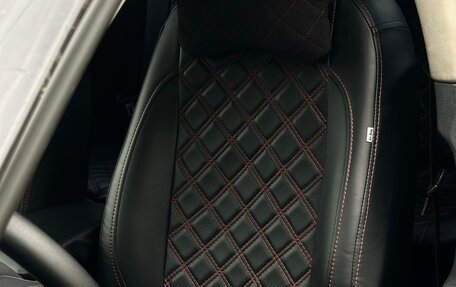 Volkswagen Jetta VI, 2010 год, 720 000 рублей, 17 фотография