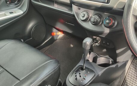 Toyota Vitz, 2016 год, 890 000 рублей, 29 фотография