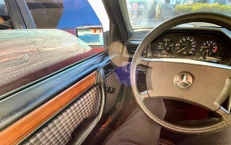 Mercedes-Benz E-Класс, 1992 год, 240 000 рублей, 9 фотография