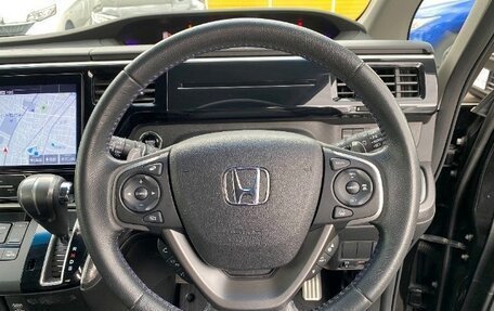 Honda Stepwgn IV, 2021 год, 1 624 000 рублей, 8 фотография