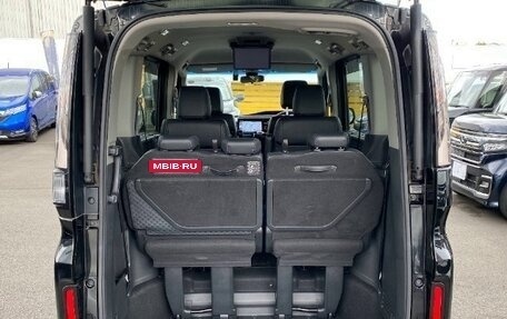 Honda Stepwgn IV, 2021 год, 1 624 000 рублей, 17 фотография