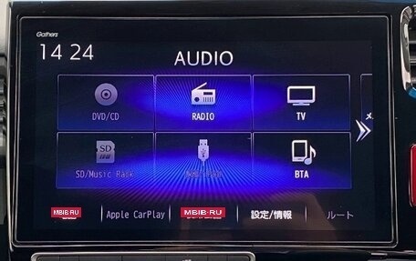 Honda Stepwgn IV, 2021 год, 1 624 000 рублей, 14 фотография
