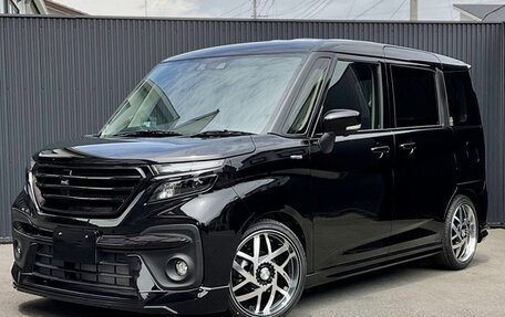 Suzuki Solio, 2022 год, 978 000 рублей, 1 фотография
