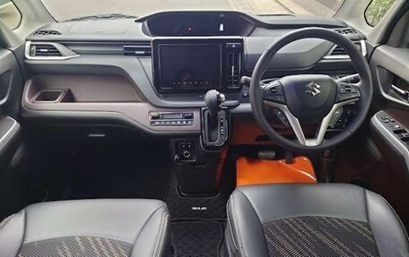 Suzuki Solio, 2022 год, 978 000 рублей, 8 фотография