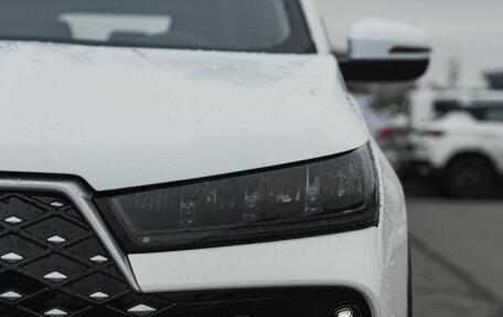 Chery Tiggo 4 I рестайлинг, 2025 год, 2 420 000 рублей, 7 фотография