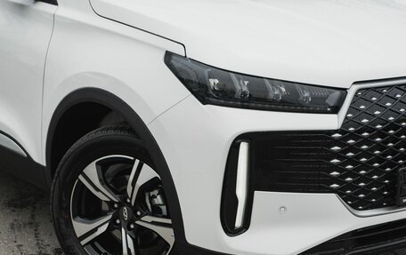 Chery Tiggo 4 I рестайлинг, 2025 год, 2 420 000 рублей, 8 фотография