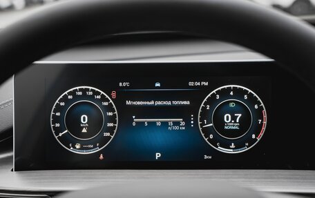 Chery Tiggo 4 I рестайлинг, 2025 год, 2 420 000 рублей, 26 фотография