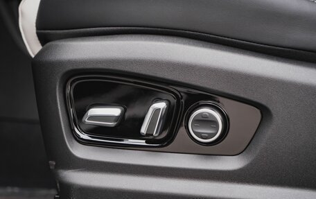 Chery Tiggo 4 I рестайлинг, 2025 год, 2 420 000 рублей, 23 фотография