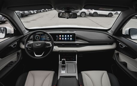 Chery Tiggo 4 I рестайлинг, 2025 год, 2 420 000 рублей, 30 фотография