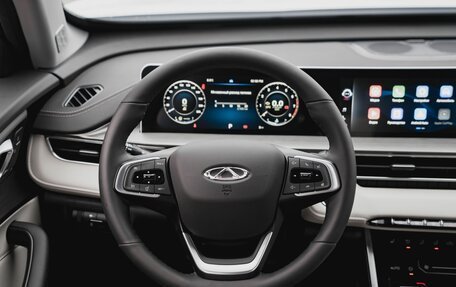 Chery Tiggo 4 I рестайлинг, 2025 год, 2 420 000 рублей, 31 фотография