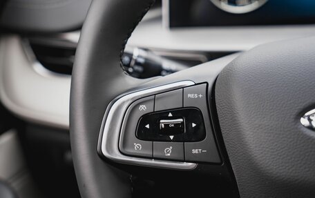 Chery Tiggo 4 I рестайлинг, 2025 год, 2 420 000 рублей, 27 фотография