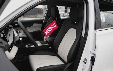 Chery Tiggo 4 I рестайлинг, 2025 год, 2 420 000 рублей, 24 фотография