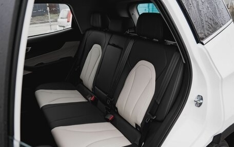 Chery Tiggo 4 I рестайлинг, 2025 год, 2 420 000 рублей, 33 фотография
