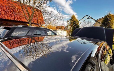 Mercedes-Benz S-Класс, 1995 год, 1 200 000 рублей, 8 фотография