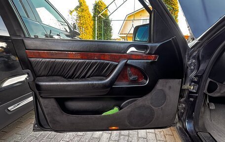 Mercedes-Benz S-Класс, 1995 год, 1 200 000 рублей, 17 фотография
