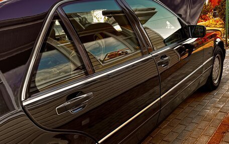 Mercedes-Benz S-Класс, 1995 год, 1 200 000 рублей, 24 фотография