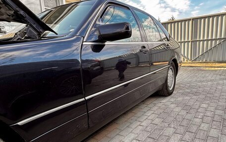 Mercedes-Benz S-Класс, 1995 год, 1 200 000 рублей, 21 фотография