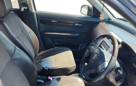 Suzuki Swift III, 2009 год, 550 000 рублей, 5 фотография