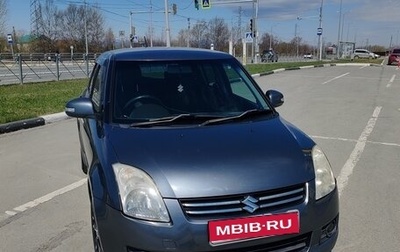 Suzuki Swift III, 2009 год, 550 000 рублей, 1 фотография