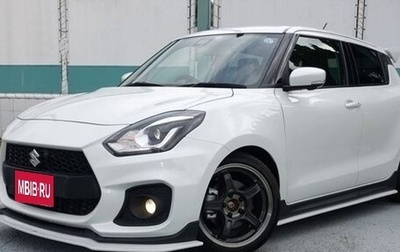 Suzuki Swift V, 2022 год, 959 000 рублей, 1 фотография