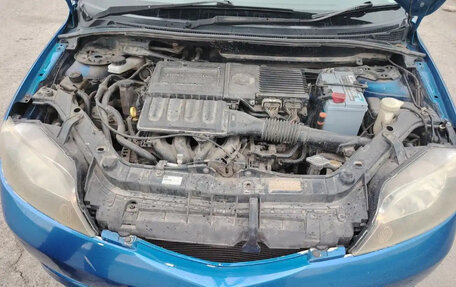 Mazda Demio III (DE), 2004 год, 297 000 рублей, 10 фотография