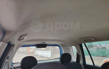 Mazda Demio III (DE), 2004 год, 297 000 рублей, 11 фотография
