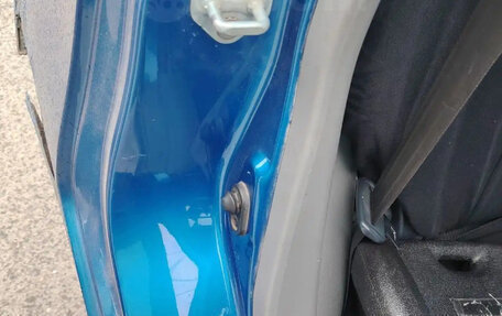 Mazda Demio III (DE), 2004 год, 297 000 рублей, 13 фотография
