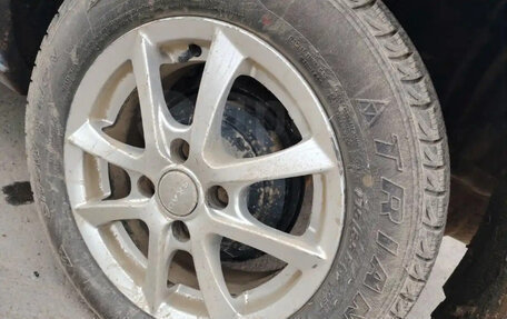 Mazda Demio III (DE), 2004 год, 297 000 рублей, 14 фотография