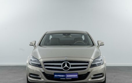 Mercedes-Benz CLS, 2012 год, 2 998 000 рублей, 3 фотография