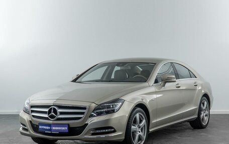 Mercedes-Benz CLS, 2012 год, 2 998 000 рублей, 5 фотография