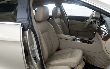 Mercedes-Benz CLS, 2012 год, 2 998 000 рублей, 9 фотография