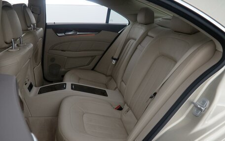 Mercedes-Benz CLS, 2012 год, 2 998 000 рублей, 10 фотография