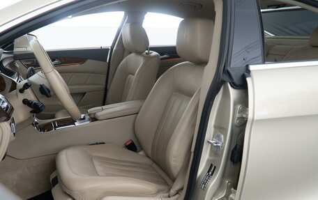 Mercedes-Benz CLS, 2012 год, 2 998 000 рублей, 11 фотография