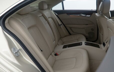Mercedes-Benz CLS, 2012 год, 2 998 000 рублей, 8 фотография