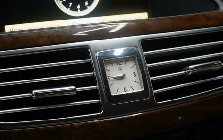 Mercedes-Benz CLS, 2012 год, 2 998 000 рублей, 15 фотография